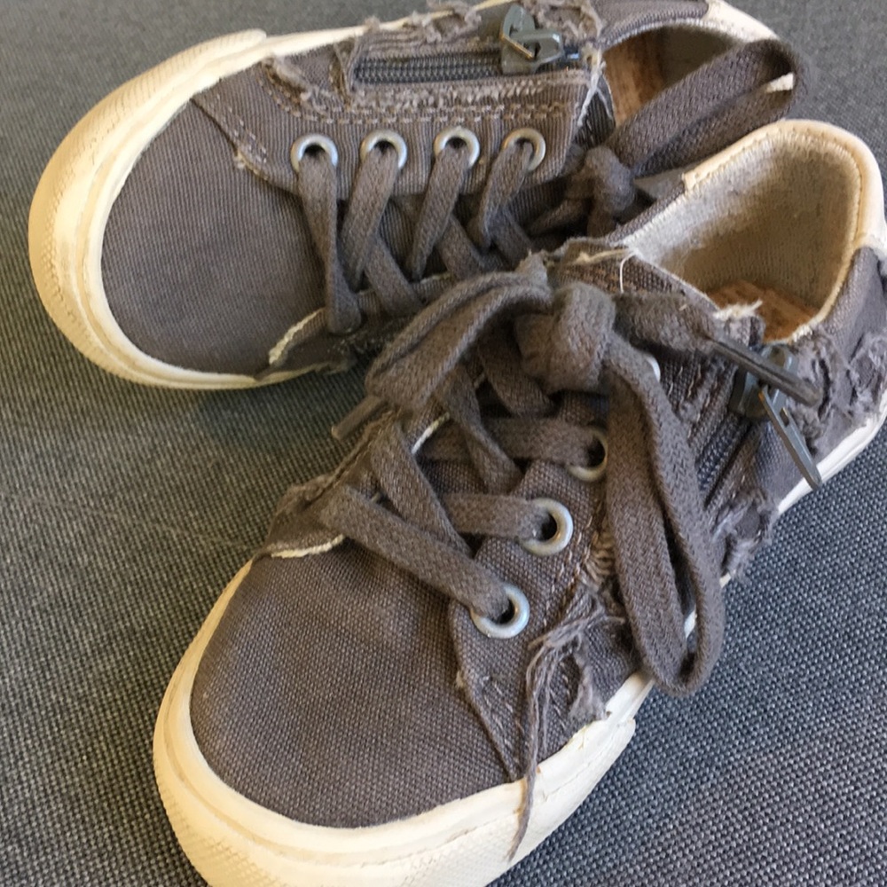 Zara BABY Fashion Sneakers